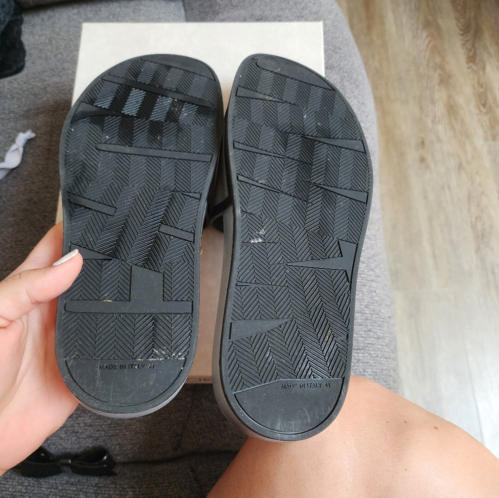 Jimmy Choo Slides - image 3